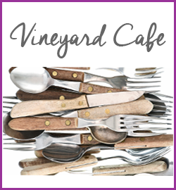 Vineyard Cafe