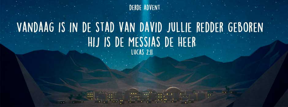 Advent 3