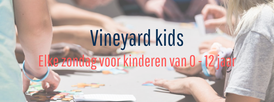 Vineyard Kids ’23