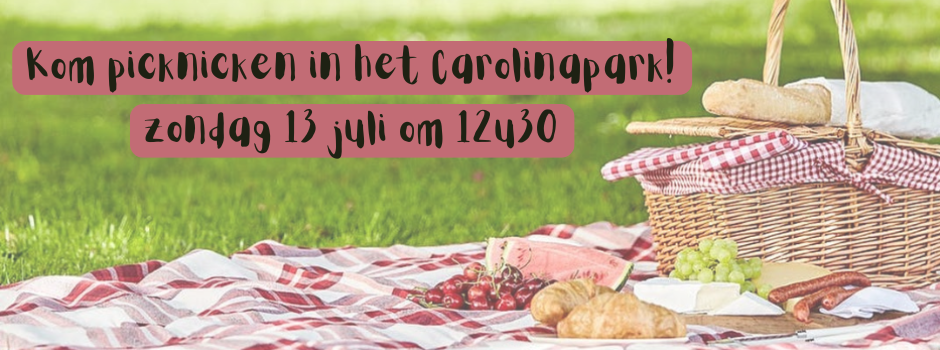 Picknick ’25